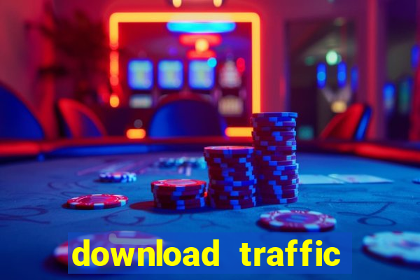 download traffic rider dinheiro infinito